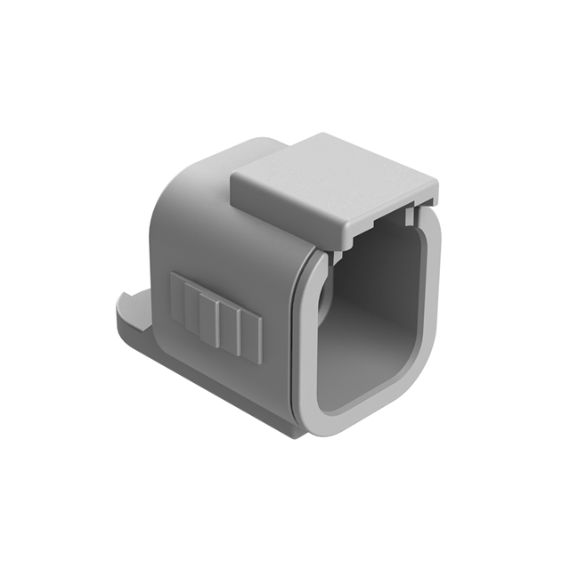 Amphenol Sine Systems ATM06-6S-CAP